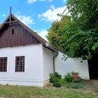 Tabáni Tájház Szolnok - Egyéb