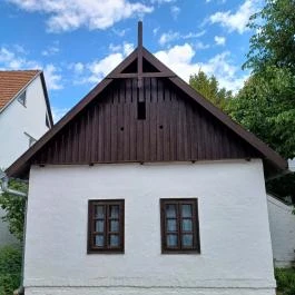 Tabáni Tájház, Szolnok - Egyéb