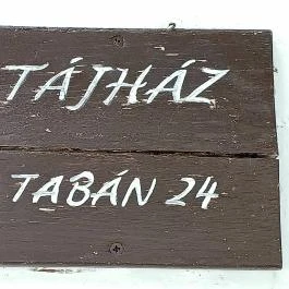 Tabáni Tájház, Szolnok - Egyéb