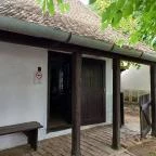 Tabáni Tájház Szolnok - Egyéb