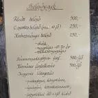 Tabáni Tájház Szolnok - Egyéb