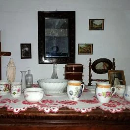 Tabáni Tájház, Szolnok - Egyéb