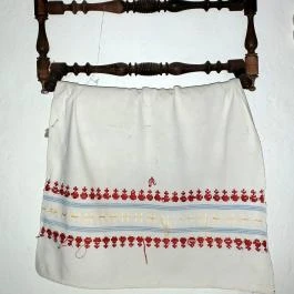 Tabáni Tájház, Szolnok - Egyéb