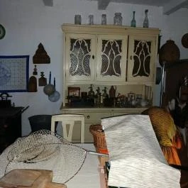 Tabáni Tájház, Szolnok - Egyéb