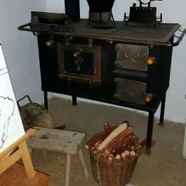 Tabáni Tájház, Szolnok - Egyéb