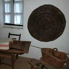 Tabáni Tájház, Szolnok - Egyéb