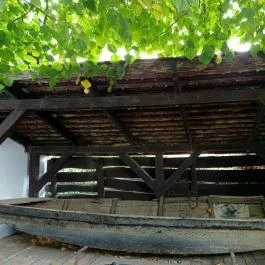 Tabáni Tájház, Szolnok - Egyéb