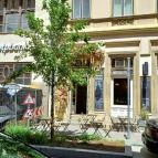 á table! - Arany János utca Budapest - Egyéb