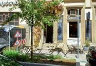á table! - Arany János utca Budapest