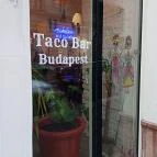 Taco Bar Budapest - Egyéb