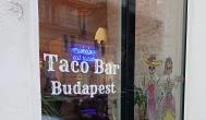 Taco Bar Budapest - Egyéb