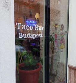 Taco Bar