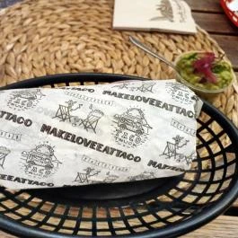 Taco Bar, Budapest - Egyéb