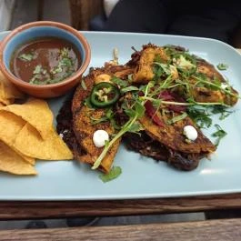 Taco Bar, Budapest - Egyéb