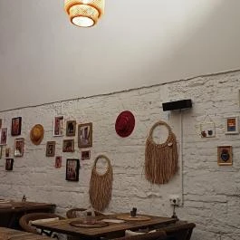 Taco Bar, Budapest - Egyéb