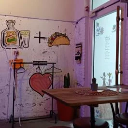 Taco Bar, Budapest - Egyéb