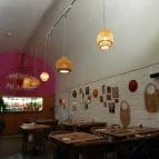 Taco Bar Budapest - Egyéb