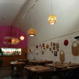 Taco Bar, Budapest - Egyéb