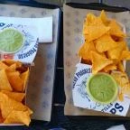 Taco Puerto Cegléd - Étel/ital