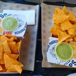 Taco Puerto, Cegléd - Étel/ital