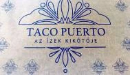 Taco Puerto, Cegléd