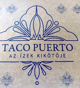 Taco Puerto