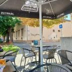 Taco Puerto Cegléd - Külső kép