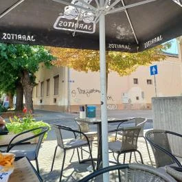 Taco Puerto, Cegléd - Külső kép