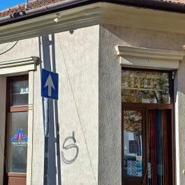 Taco Puerto, Cegléd - Külső kép