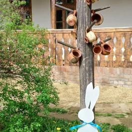 Tájház Nagykör? - Egyéb