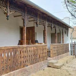 Tájház Nagykör? - Egyéb