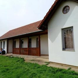 Tájház Nagykör? - Egyéb