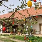 Tájház Nagykör? - Egyéb