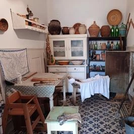 Tájház Nagykör? - Egyéb