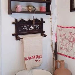 Tájház Nagykör? - Egyéb