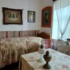 Tájház Nagykör? - Egyéb