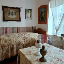 Tájház Nagykör? - Egyéb