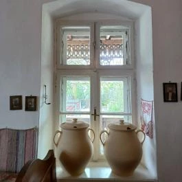 Tájház Nagykör? - Egyéb