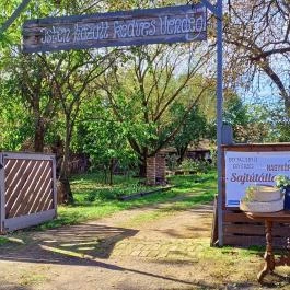 Tájház Nagykör? - Egyéb