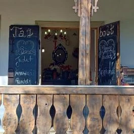 Tájház Nagykör? - Egyéb