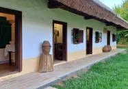 Tájház & kovácsműhely Nagyrákos