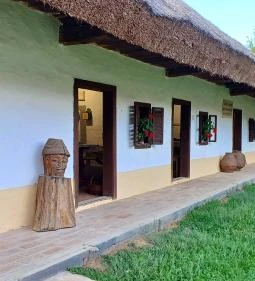 Tájház & kovácsműhely