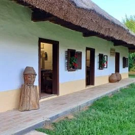 Tájház & kovácsműhely, Nagyrákos - Egyéb