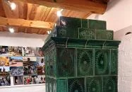 Tájház & kovácsműhely Nagyrákos