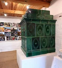 Tájház & kovácsműhely