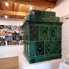 Tájház & kovácsműhely, Nagyrákos - Egyéb