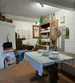 Tájház & kovácsműhely