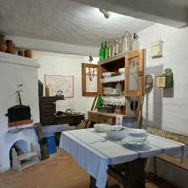 Tájház & kovácsműhely, Nagyrákos - Egyéb