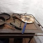 Tájház & kovácsműhely Nagyrákos - Egyéb