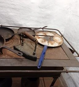 Tájház & kovácsműhely